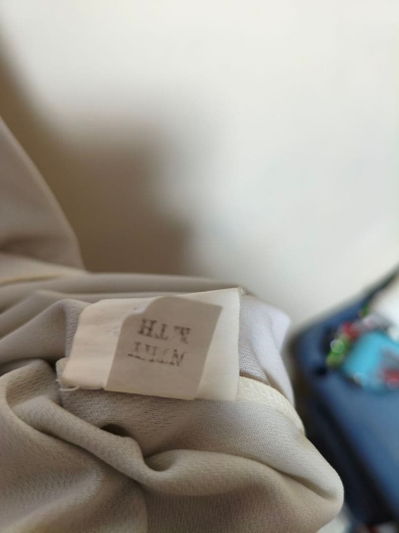 ウェア Japan away 1994/95 by Puma 11 Kazu Miura