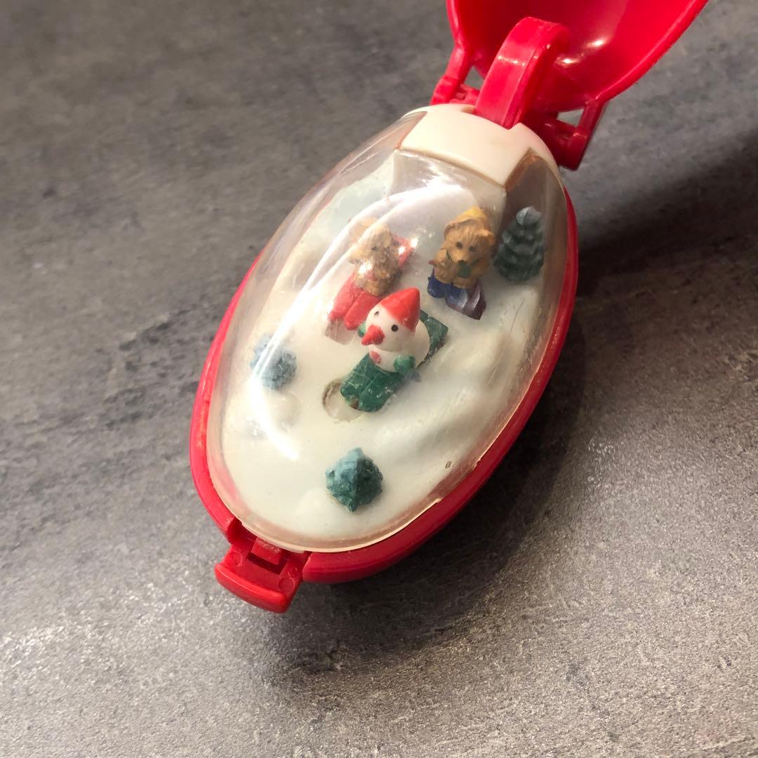 動きます】ポケットクリッター スキー - メルカリ