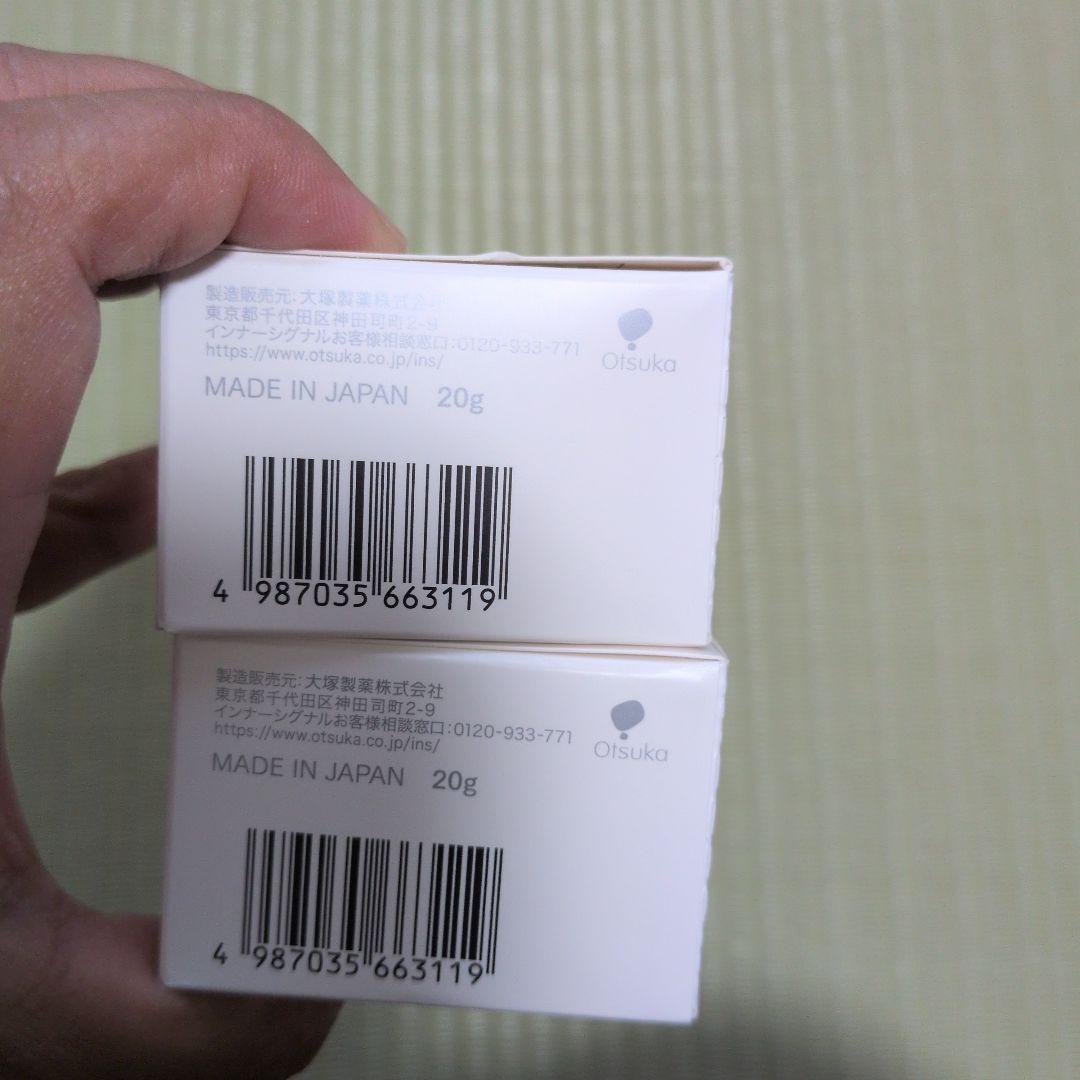 真*心様 インナーシグナル　リジュブネイトエキス　ソープ　クリームセット