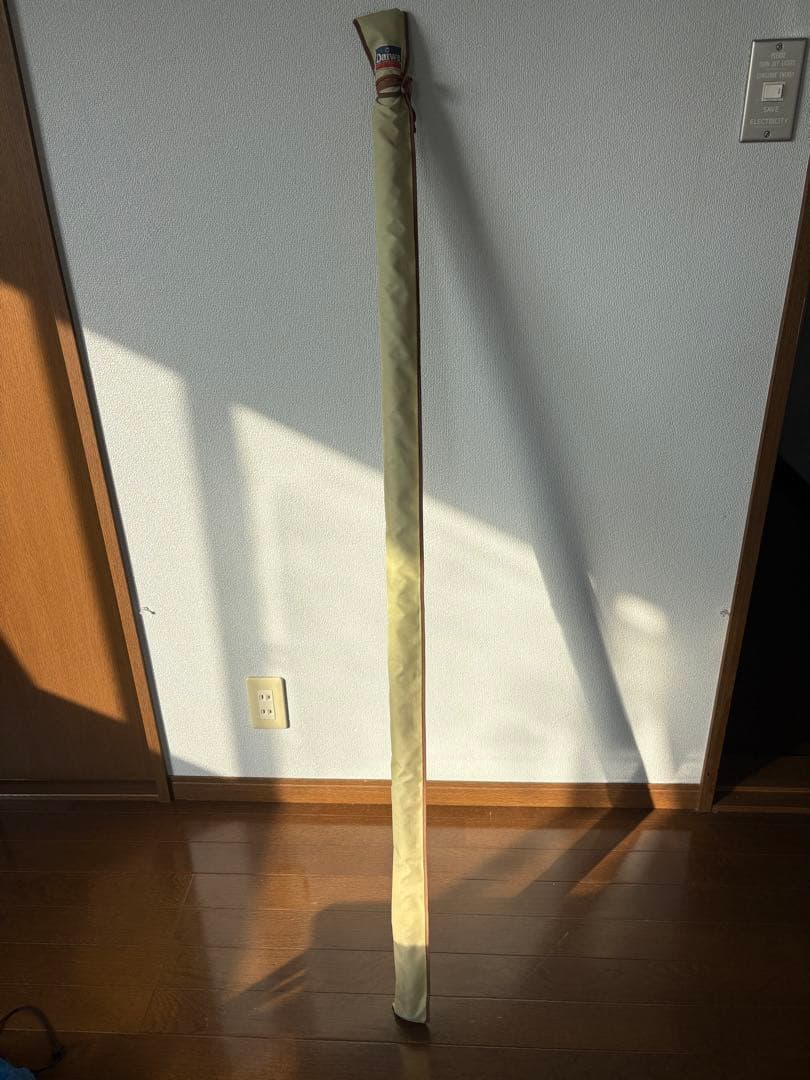 キ*い様 Daiwa AVANCER V(アバンサーＶ)　早瀬抜　95MN