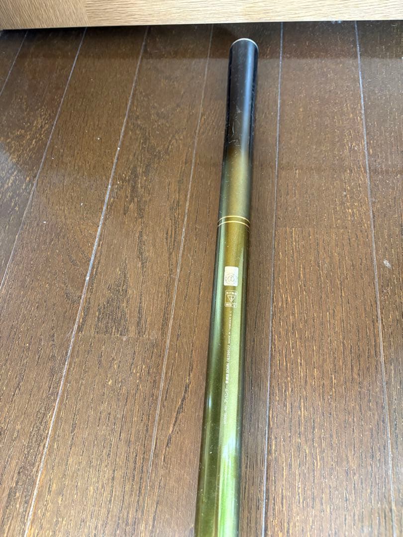 キ*い様 Daiwa AVANCER V(アバンサーＶ)　早瀬抜　95MN