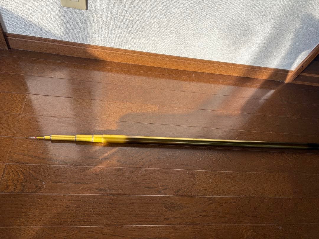 キ*い様 Daiwa AVANCER V(アバンサーＶ)　早瀬抜　95MN