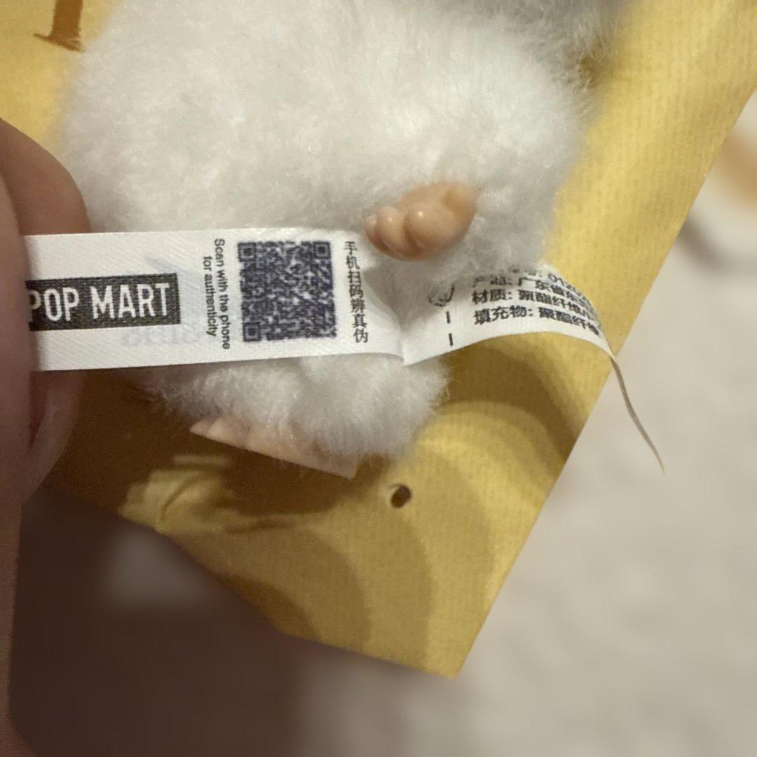 ラブブ イニシャルラブブ PIN FOR LOVE ピンフォーラブ H - メルカリ