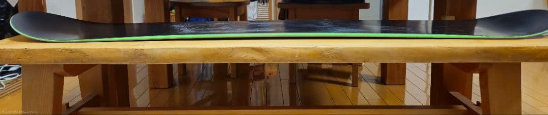 FANATIC アンリミテッドUN-LTD 146　チューンナップ済