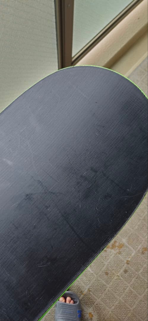 FANATIC アンリミテッドUN-LTD 146　チューンナップ済