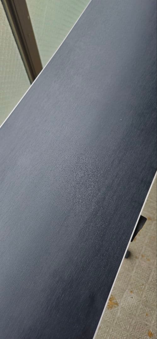 FANATIC アンリミテッドUN-LTD 146　チューンナップ済