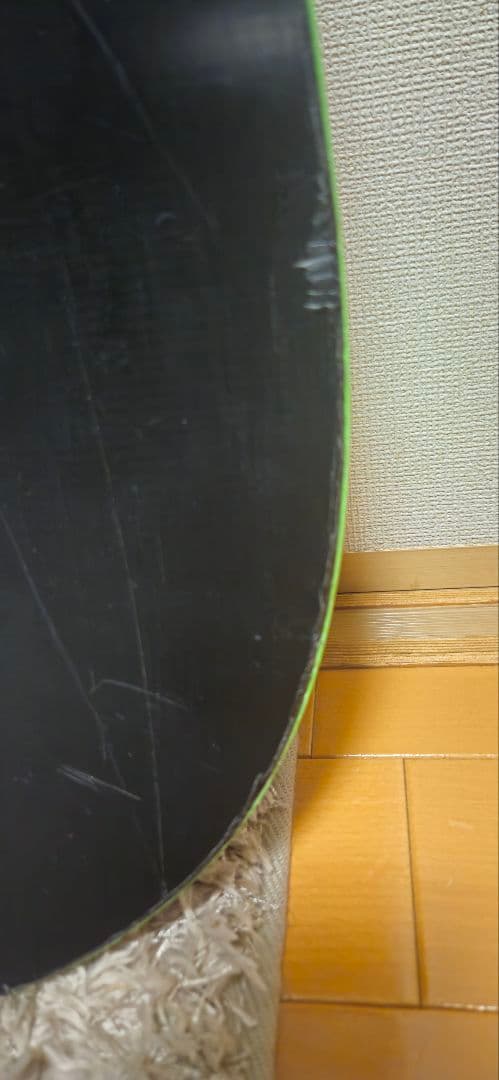 FANATIC アンリミテッドUN-LTD 146　チューンナップ済