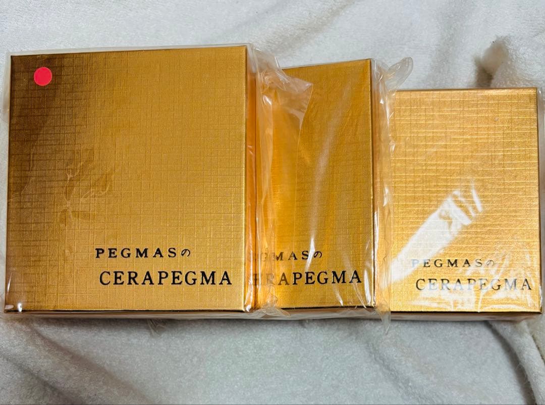 セラール数珠ネックレス