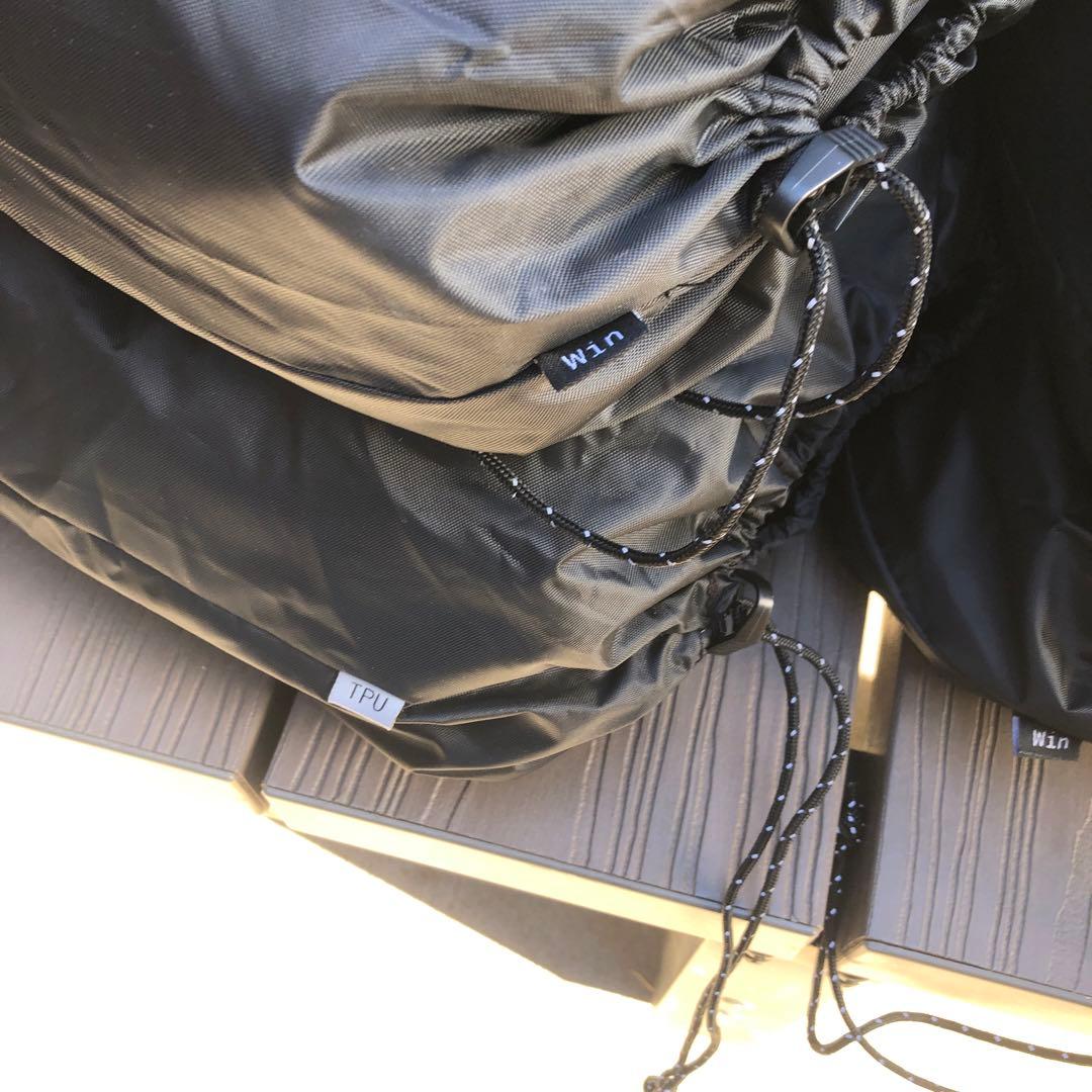 CAMVIL ケムビル Sa-Gat Air エアテント フルセット - メルカリ