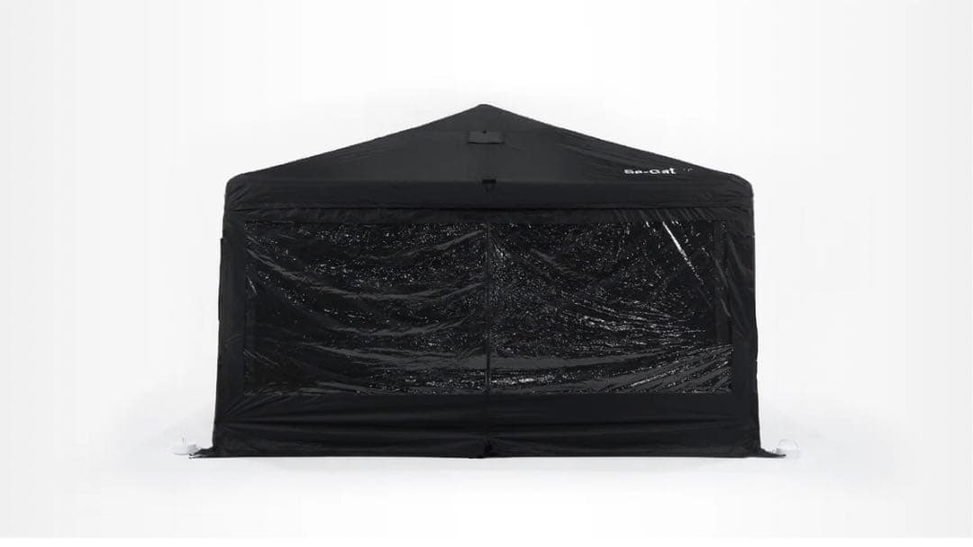 CAMVIL ケムビル Sa-Gat Air エアテント フルセット - メルカリ