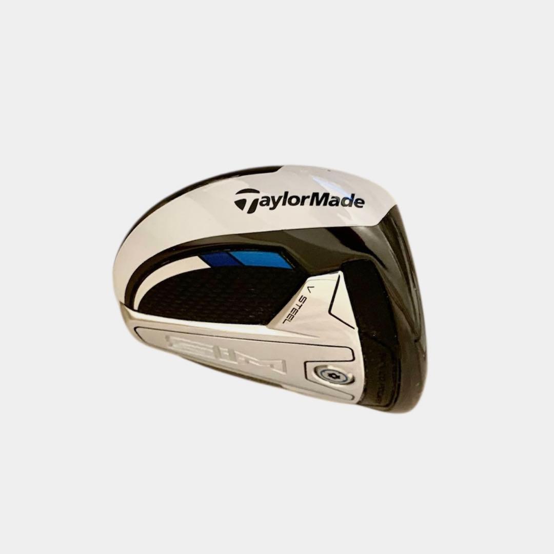 美品 名器 ツアープロ多数使用モデルTaylorMade SIM 5W19°