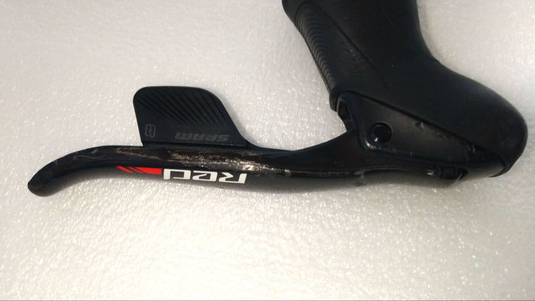 SRAM Red etap wifli 11s コンポーネント+クランクセット