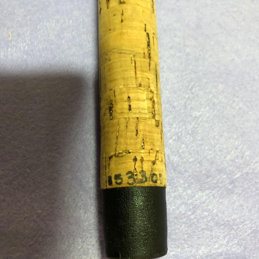 Lew's Speed Stickバスロッド　ビンテージオールドロッド