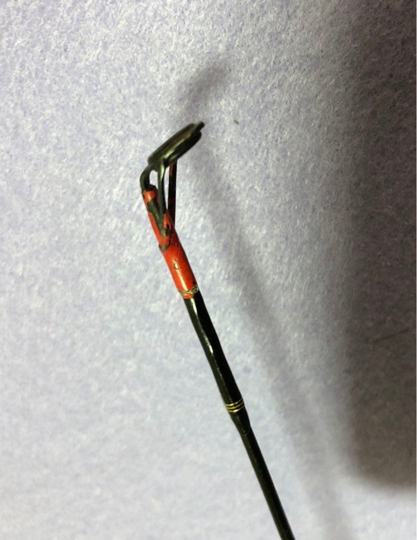 Lew's Speed Stickバスロッド　ビンテージオールドロッド