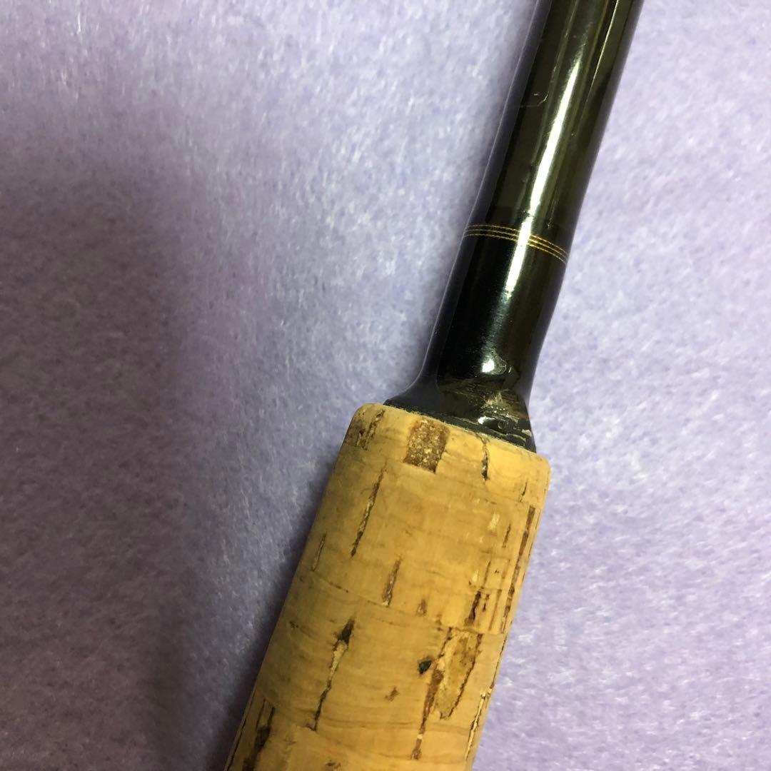 Lew's Speed Stickバスロッド　ビンテージオールドロッド