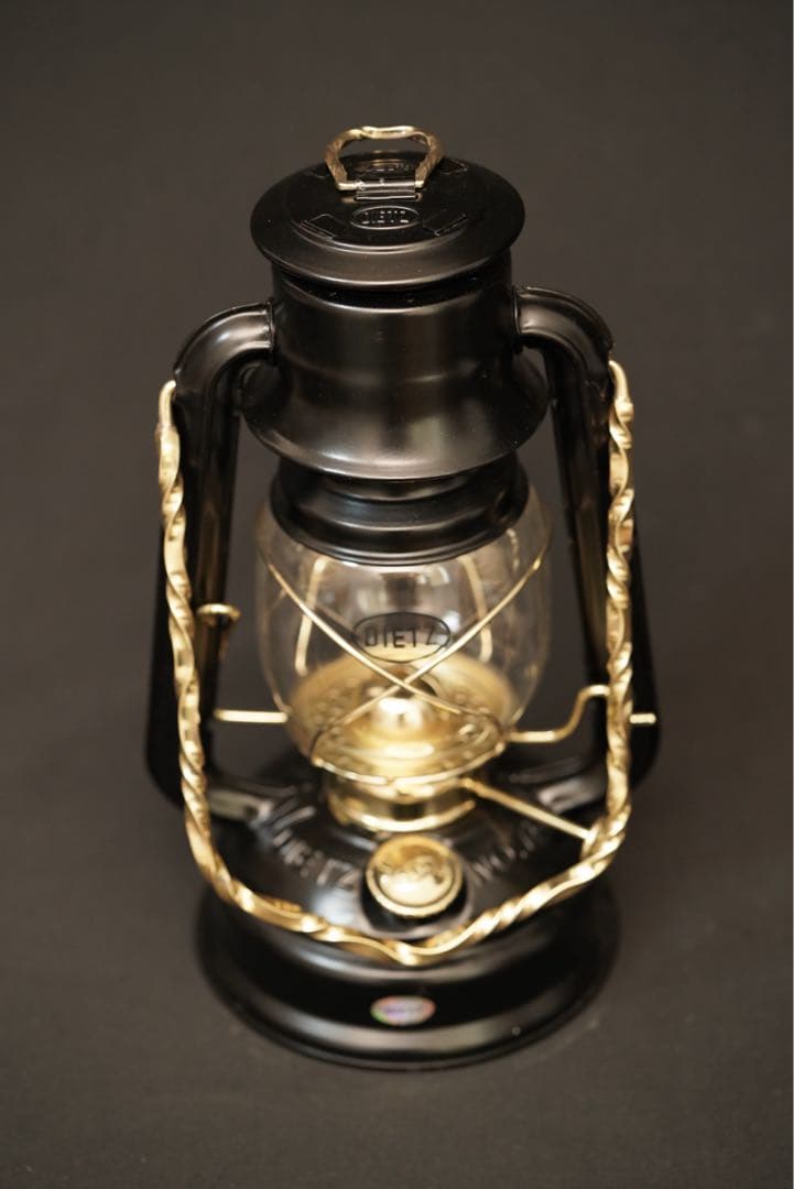 Dietz78 カスタムベイル