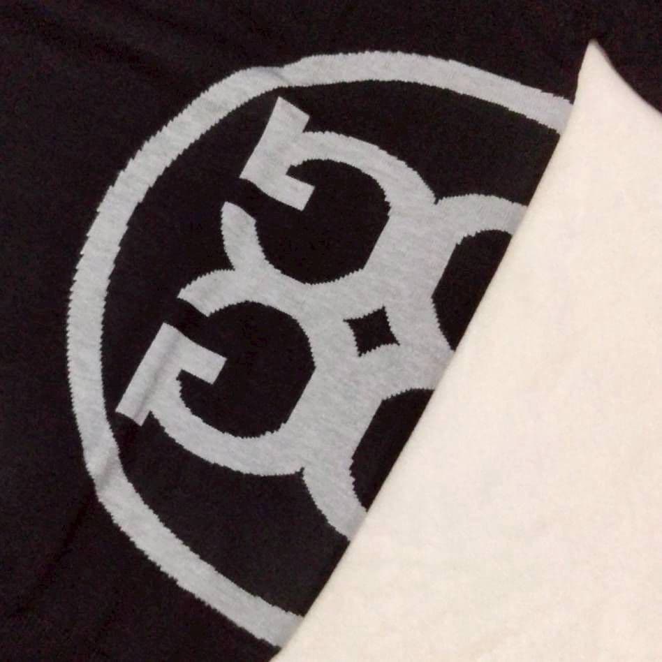 新品　G/FORE　ジーフォア　ゴルフ　セーター　ブラック　Ｌ　メンズ