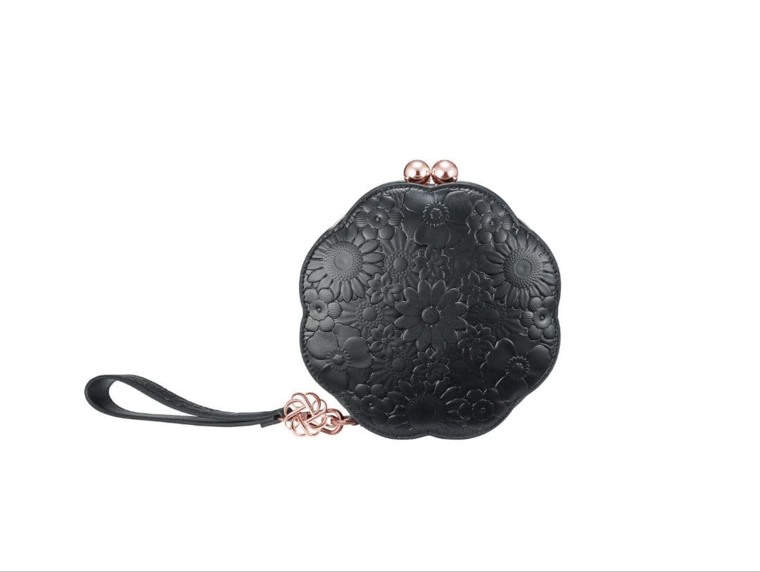 コスメデコルテ エターナルブルーム コレクション　　クリスマス コフレ 2025