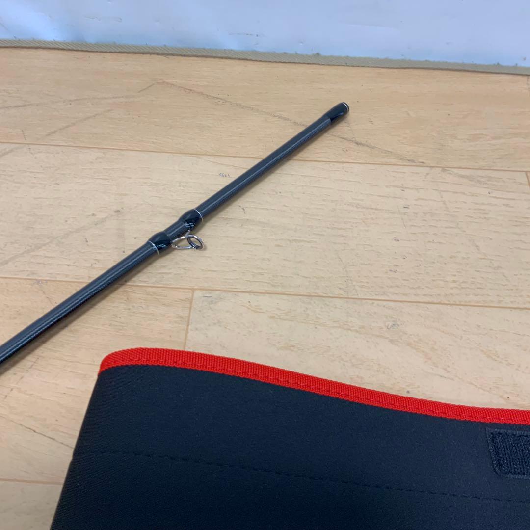 フィッシュマン　ブリストマリノ　9.9H