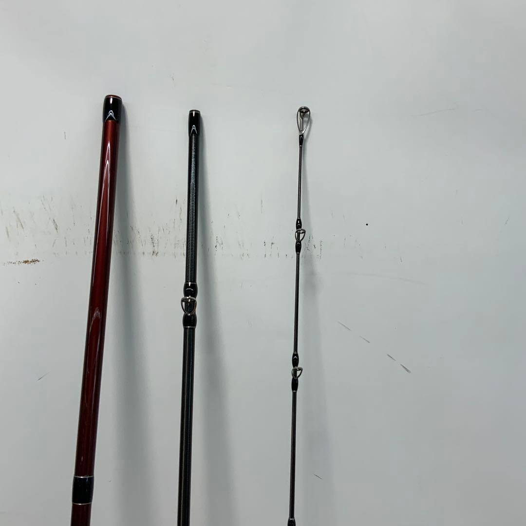 フィッシュマン　ブリストマリノ　9.9H