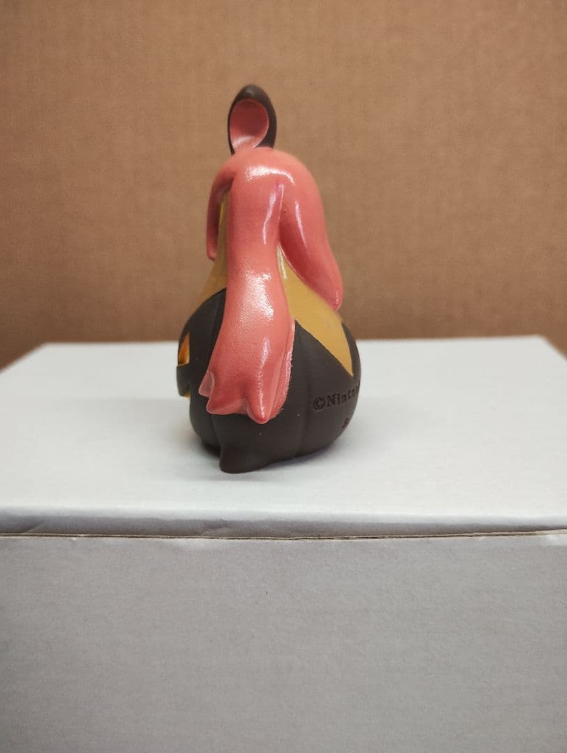 ポケモンキッズ カロススペシャル パンプジンポケモンキッズ 指人形