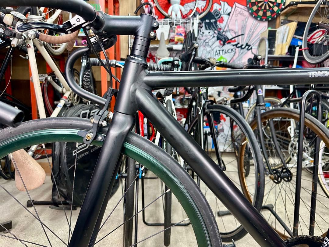 2025年最新モデル！FUJI TRACKARCVピスト基本分解発送送料無料！