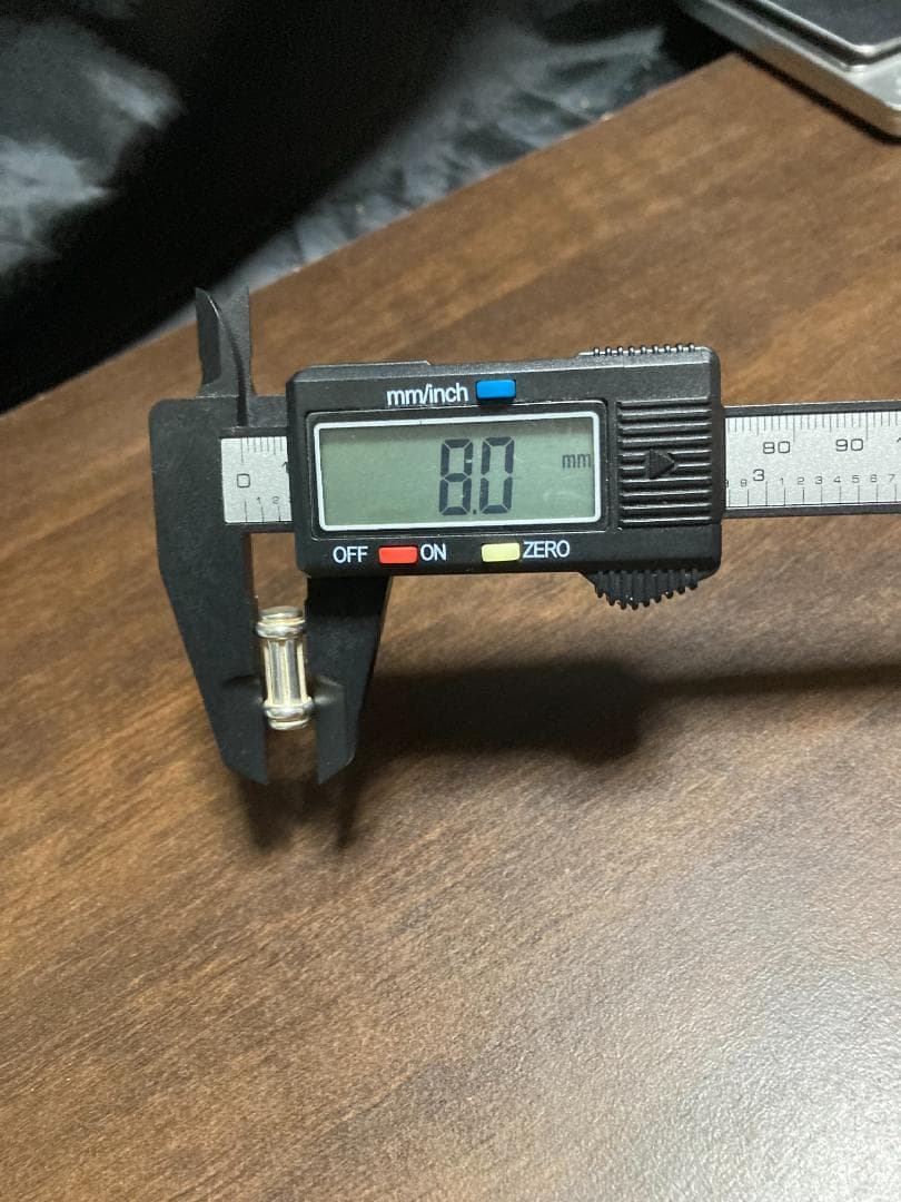 ティファニー ローラー アンドコー カフス シルバー