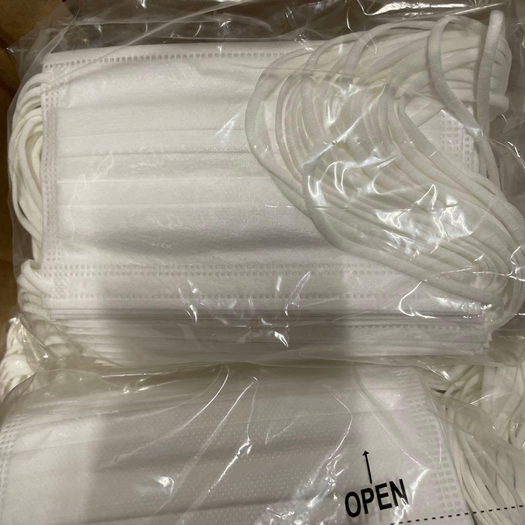 値下げしました‼️マスク　100個　1000枚
