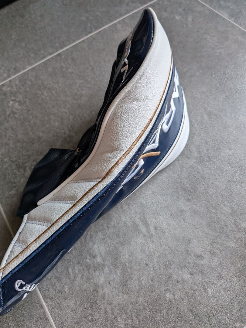 ●かなり美品　名器●パラダイム　トリプルダイヤモンド　ドライバー　９度ヘッドのみ