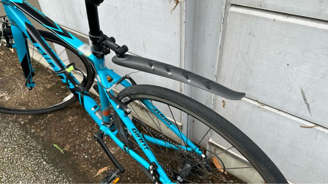 GIANT CROSTAR スカイブルー Sサイズ