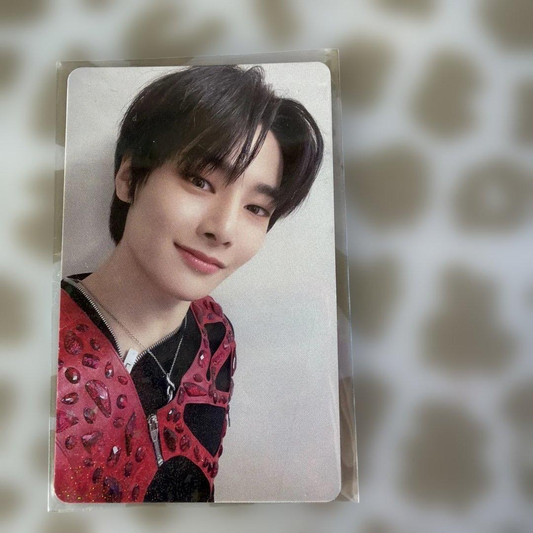 スキズ アイエン トレカまとめ売り - メルカリ