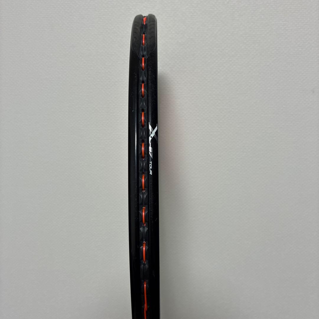 プリンス　X97ツアー　右利き用　グリップサイズ2