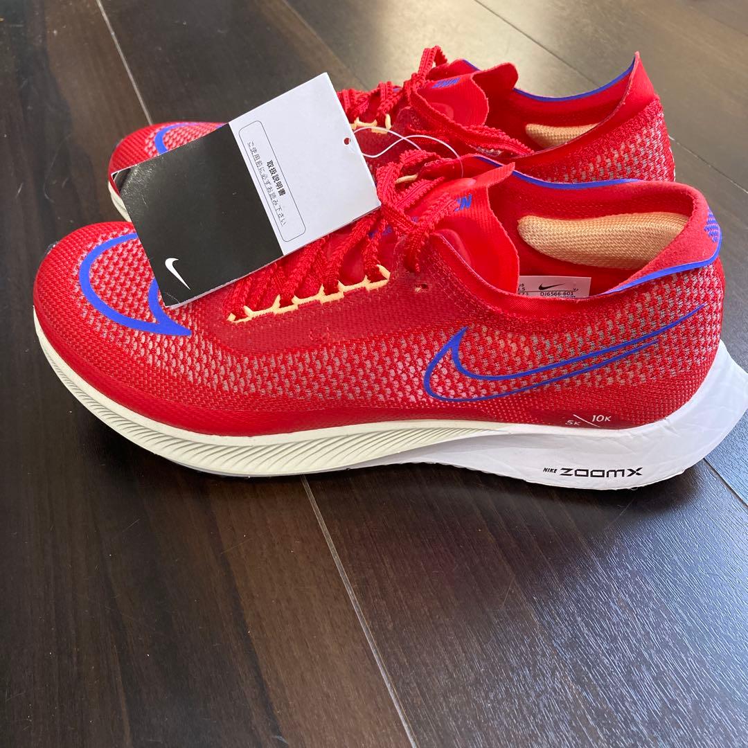 NIKE陸上シューズ