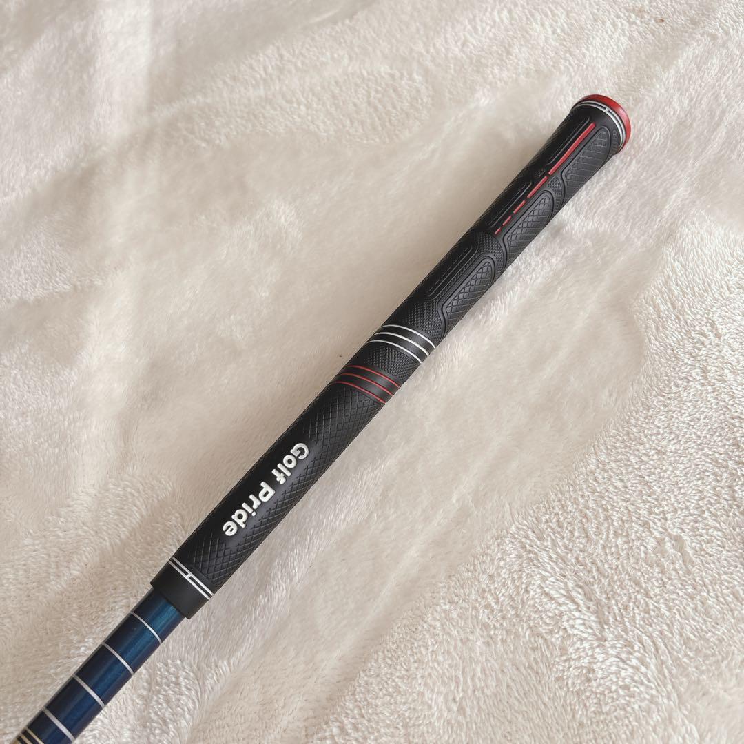 D172 XXIO8 レディースドライバー 13.5° flex L