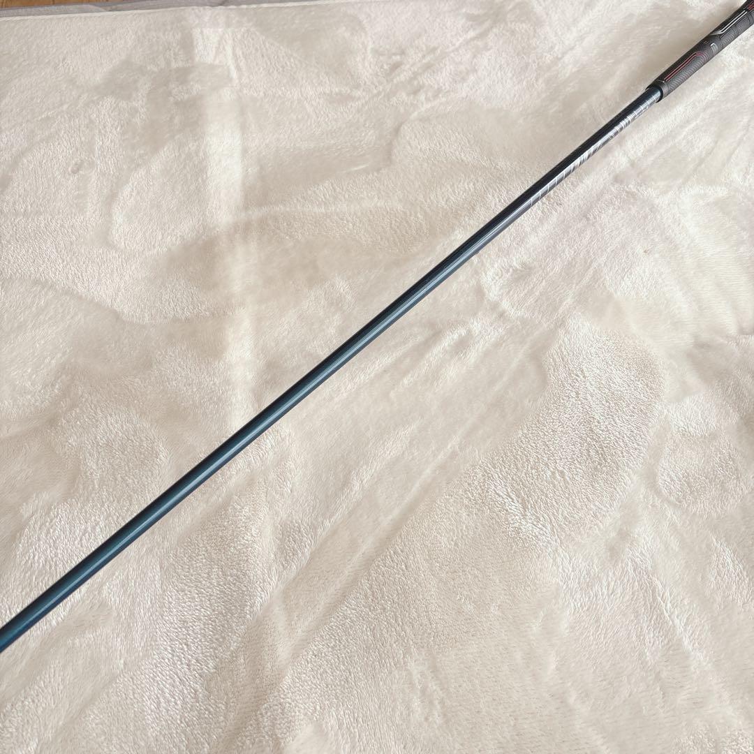 D172 XXIO8 レディースドライバー 13.5° flex L