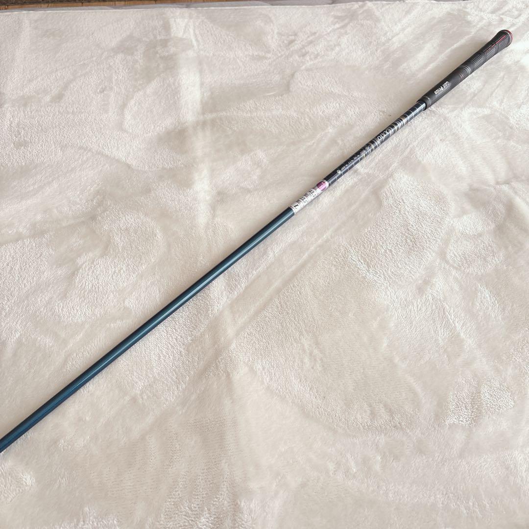 D172 XXIO8 レディースドライバー 13.5° flex L