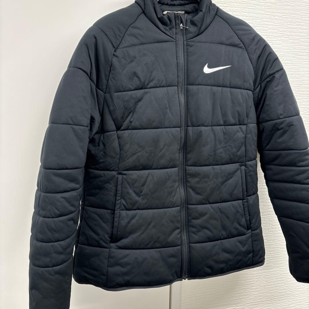 NIKE ゴルフ 中綿 ダウン ジャケット レディース XL - メルカリ
