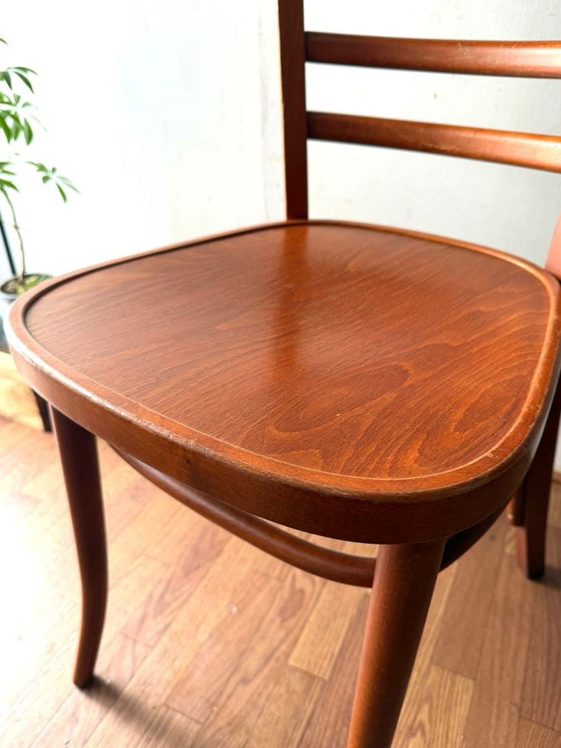 ダイニングチェア Bentwood chair