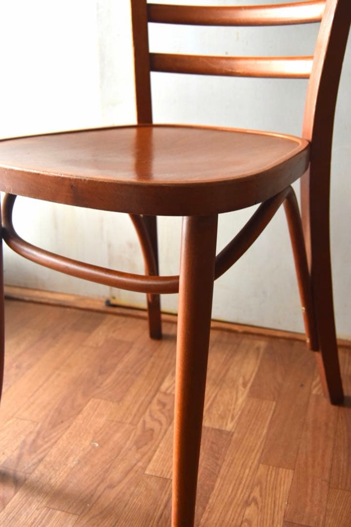 ダイニングチェア Bentwood chair