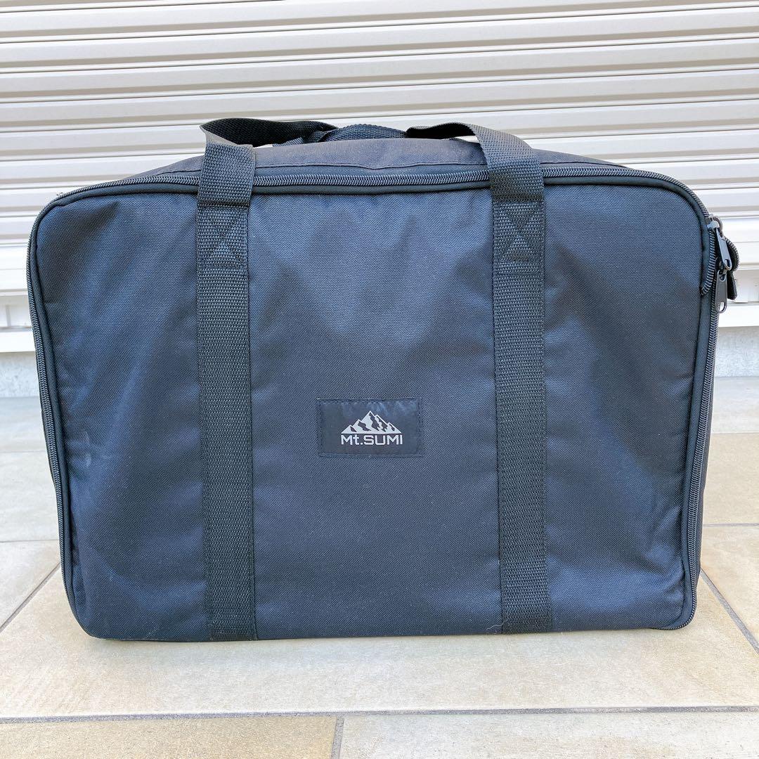 Mt.SUMI AURA Ver.2 薪ストーブ マウントスミ オーラ