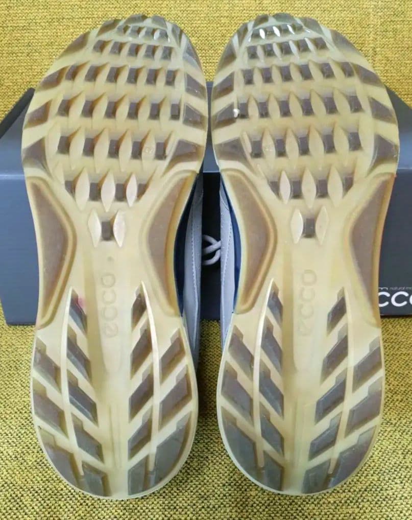 ecco エコー ゴルフシューズ 26.0cm