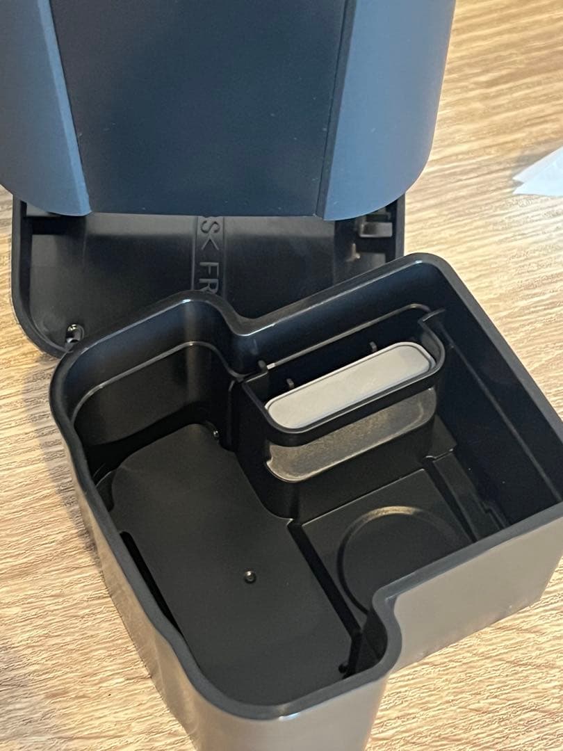 美品　Panasonic メンズ電気シェーバー LAMASHI PRO 6