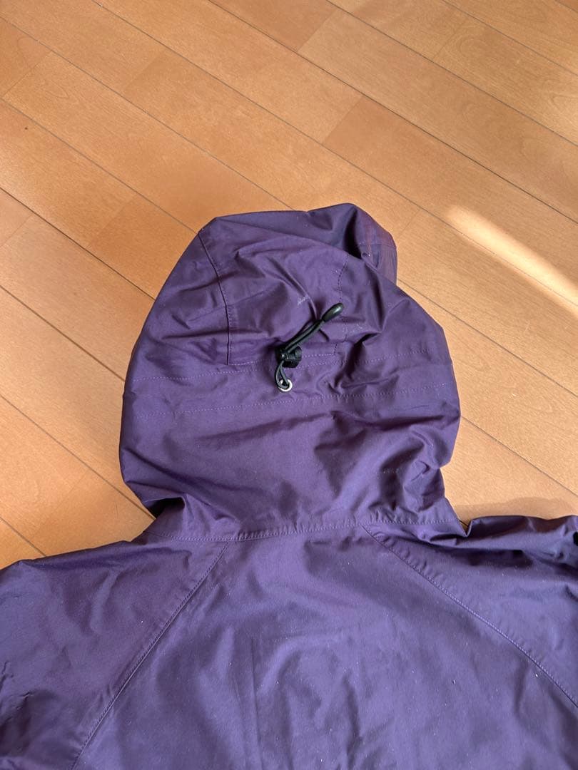 マウンテンサーフ　スノボーウエアー上下セット　xsサイズ