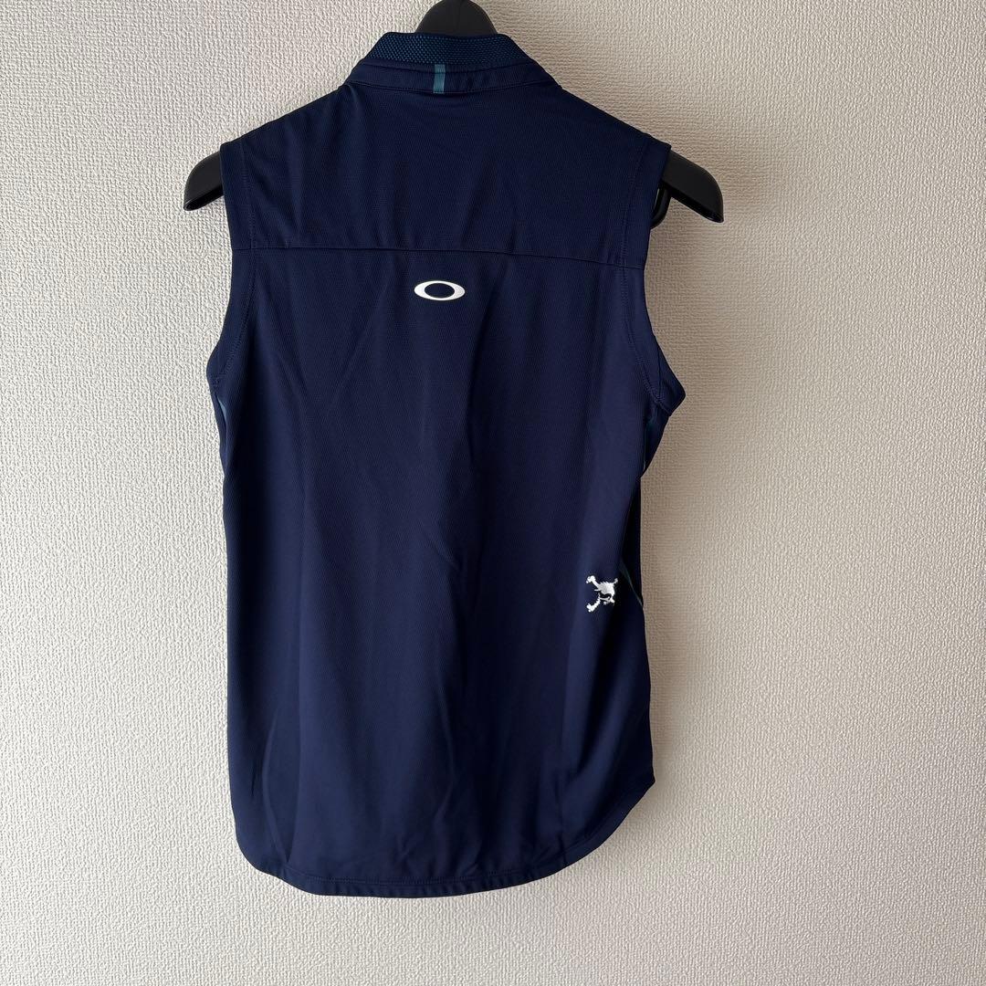 Lサイズ　新品定価25300円　オークリー　ゴルフ　レディース　セットアップ