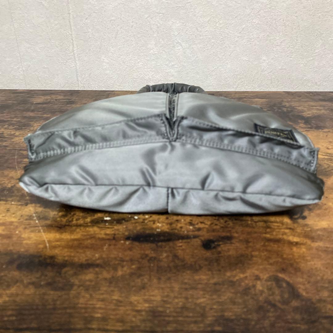 【美品】PORTER / PX TANKER 2WAY HELMET BAG