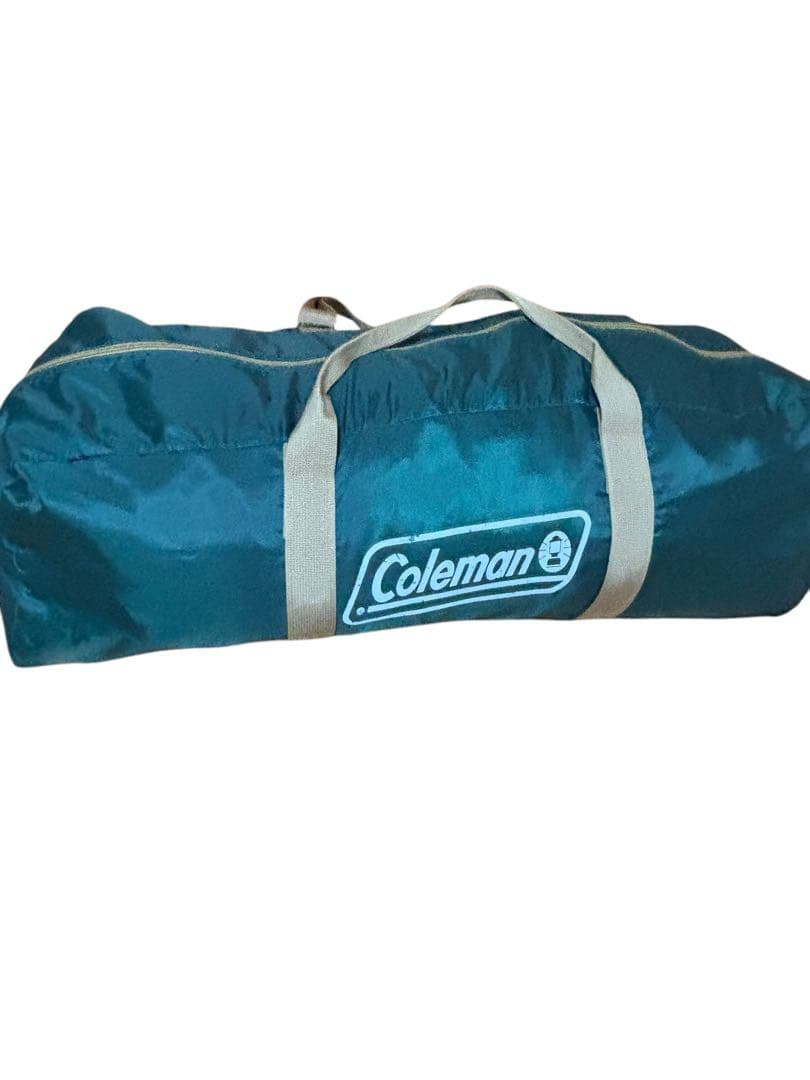 コールマン タフワイドドームⅣ 300