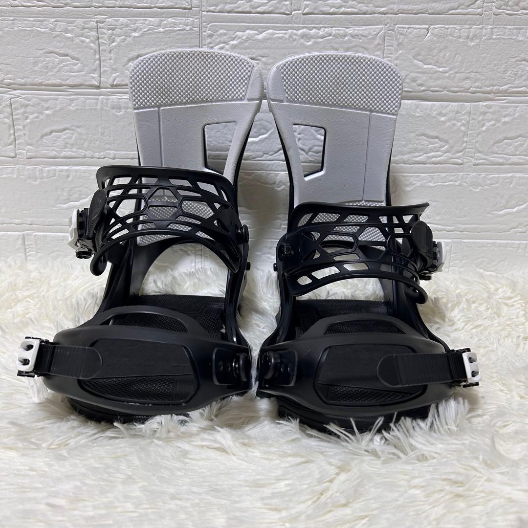 ⭐︎状態◯⭐︎ Burton FS スノーボード ビンディング