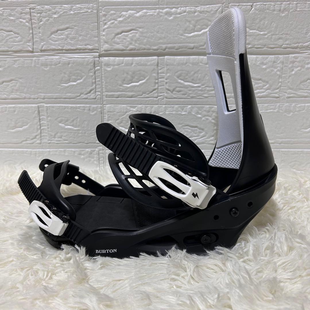 ⭐︎状態◯⭐︎ Burton FS スノーボード ビンディング