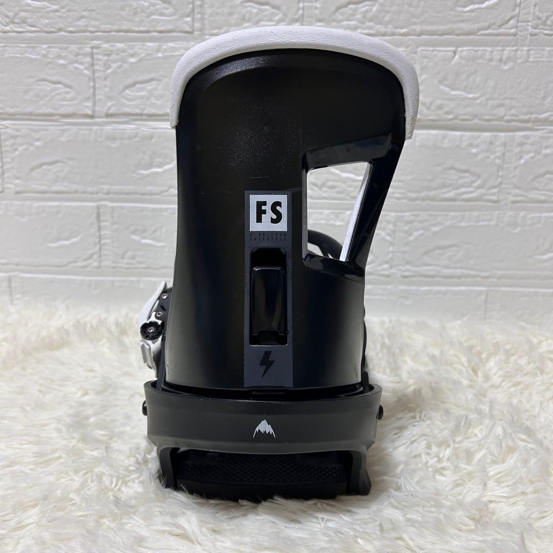 ⭐︎状態◯⭐︎ Burton FS スノーボード ビンディング