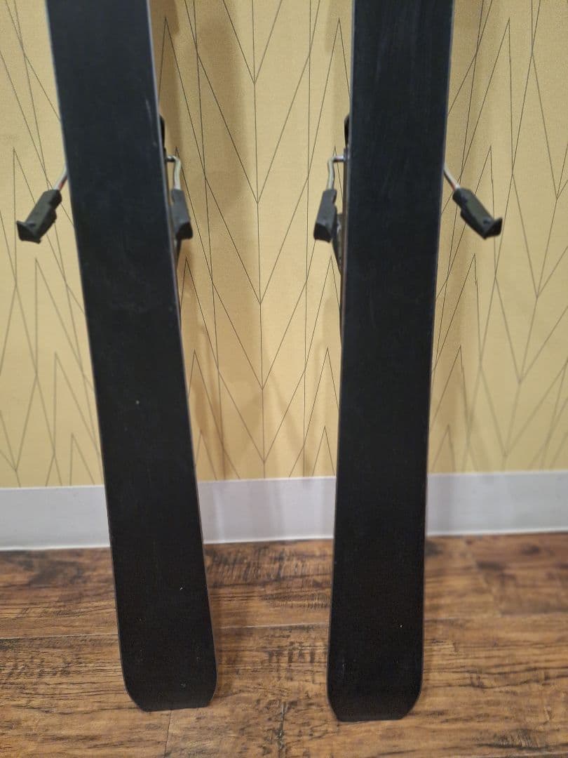 Salomon S/MAX スキー 140 JRビンディング